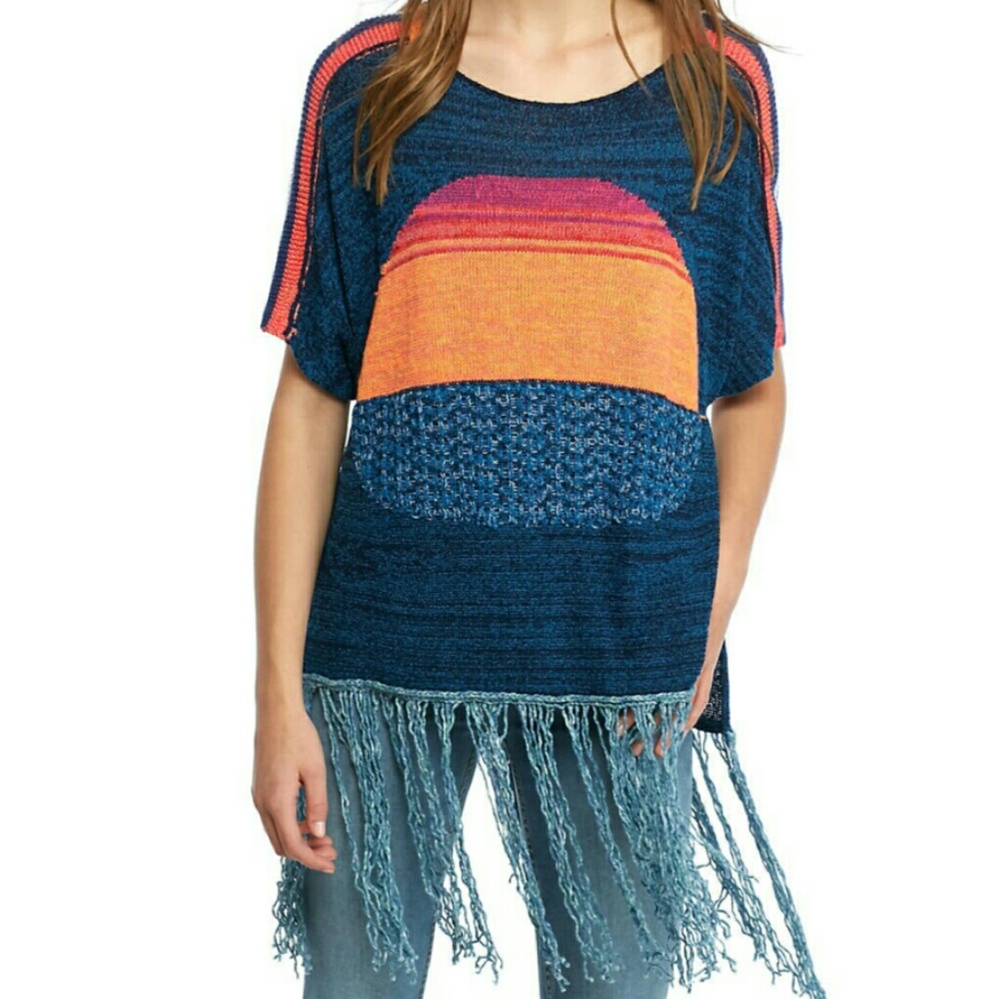 Free people top